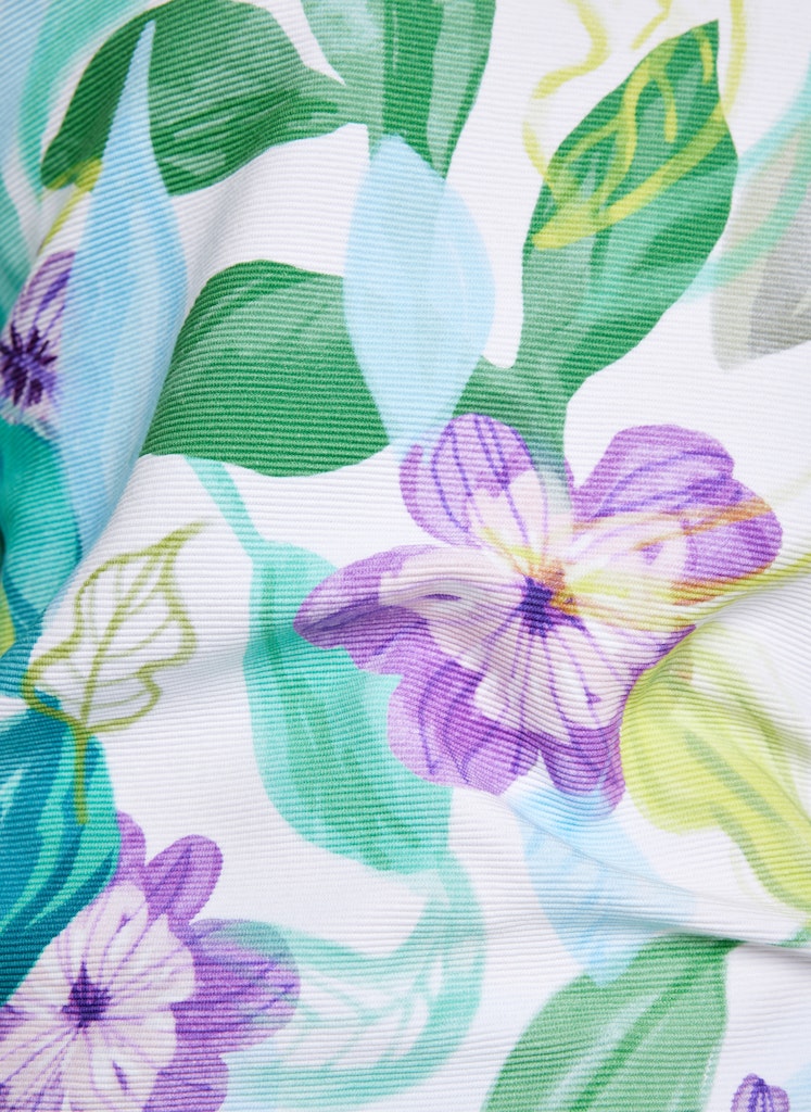 Rabe Damen T-Shirts Smaragd