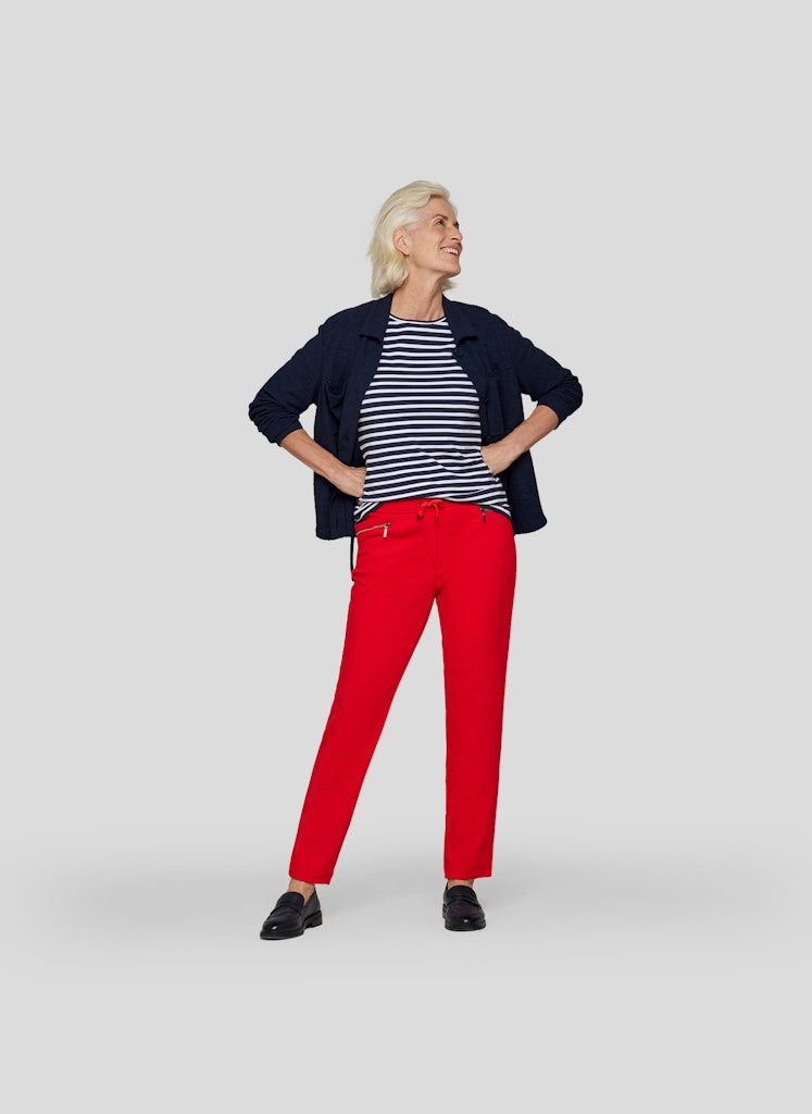 Rabe Damen T-Shirts Marine