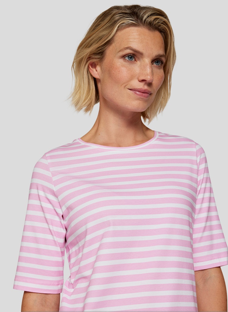 Rabe Damen T-Shirts Mandelbluete