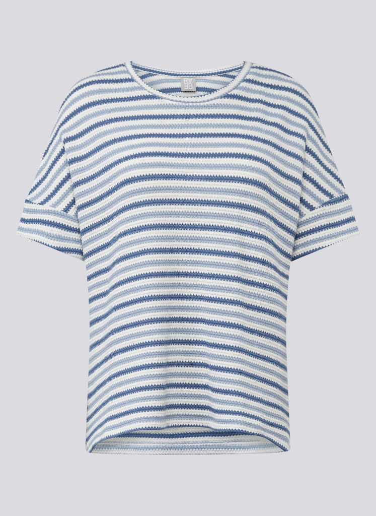 Rabe Damen T-Shirts Hellblau