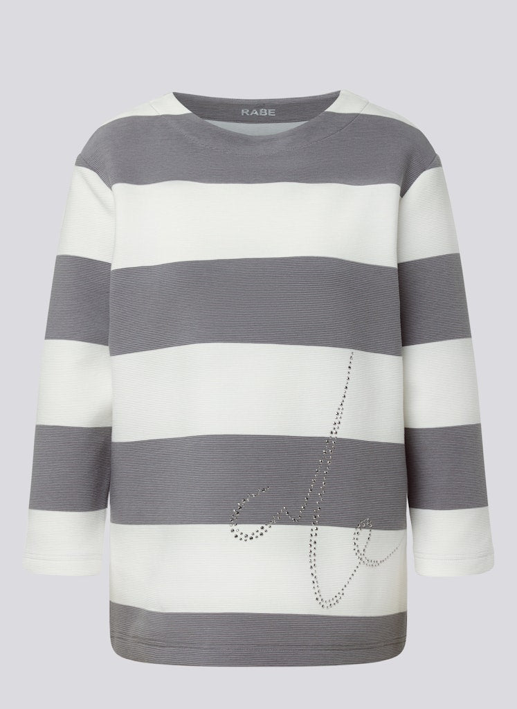 Rabe Damen T-Shirts Flanell