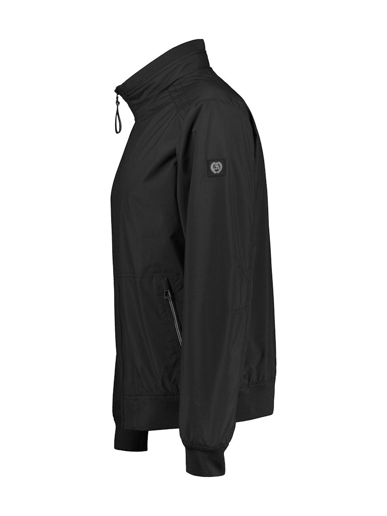 Lerros Herren Jacken Black