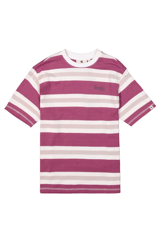Garcia Jungen T-Shirts Off White
