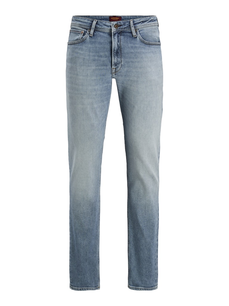 Jack & Jones Herren Jeans Blue Denim