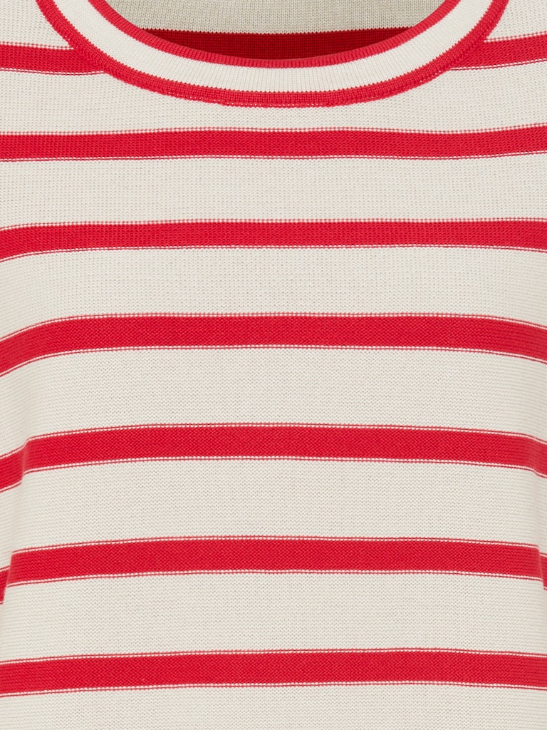 Olsen Damen Pullover Red Rose