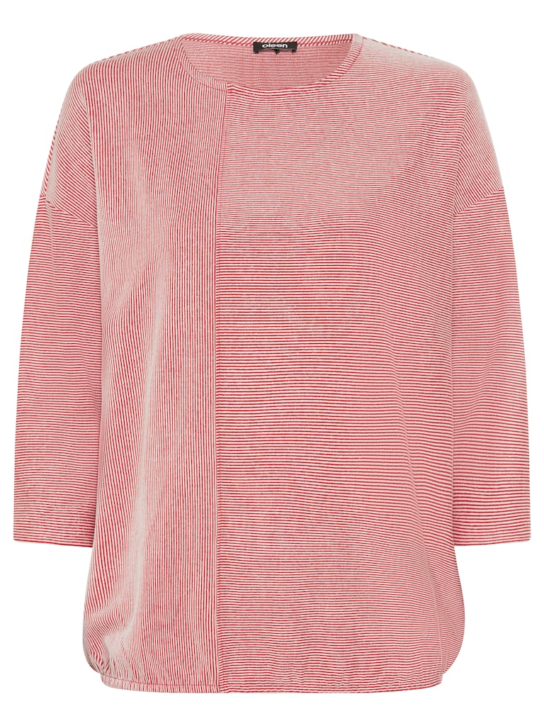 Olsen Damen T-Shirts Red Rose