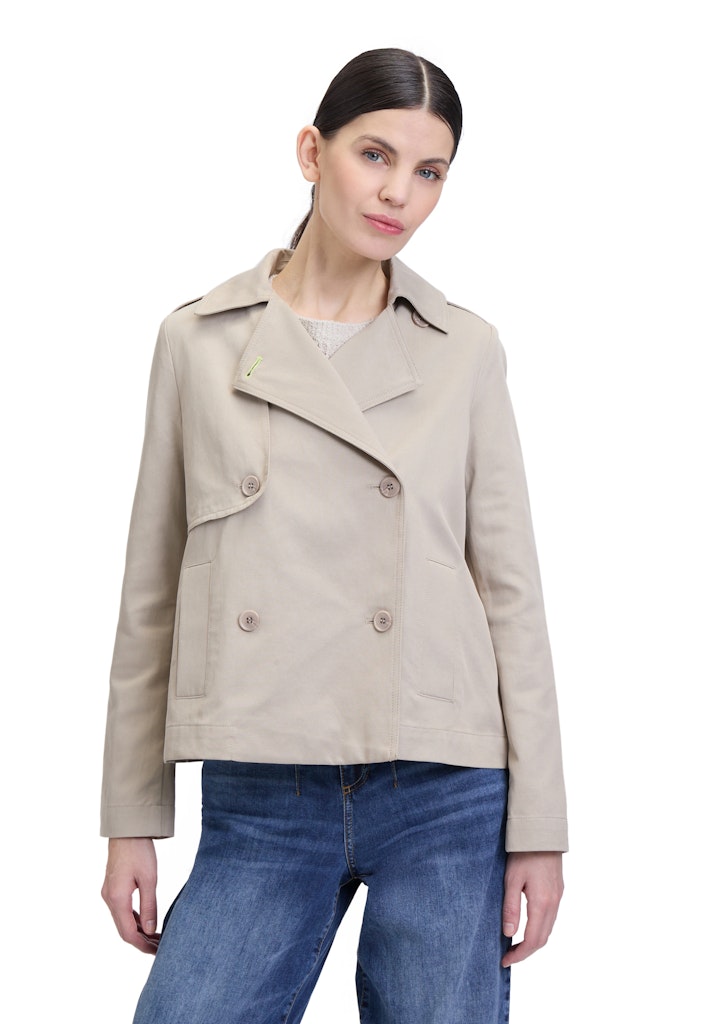 Cartoon Damen Blazer Bright Taupe