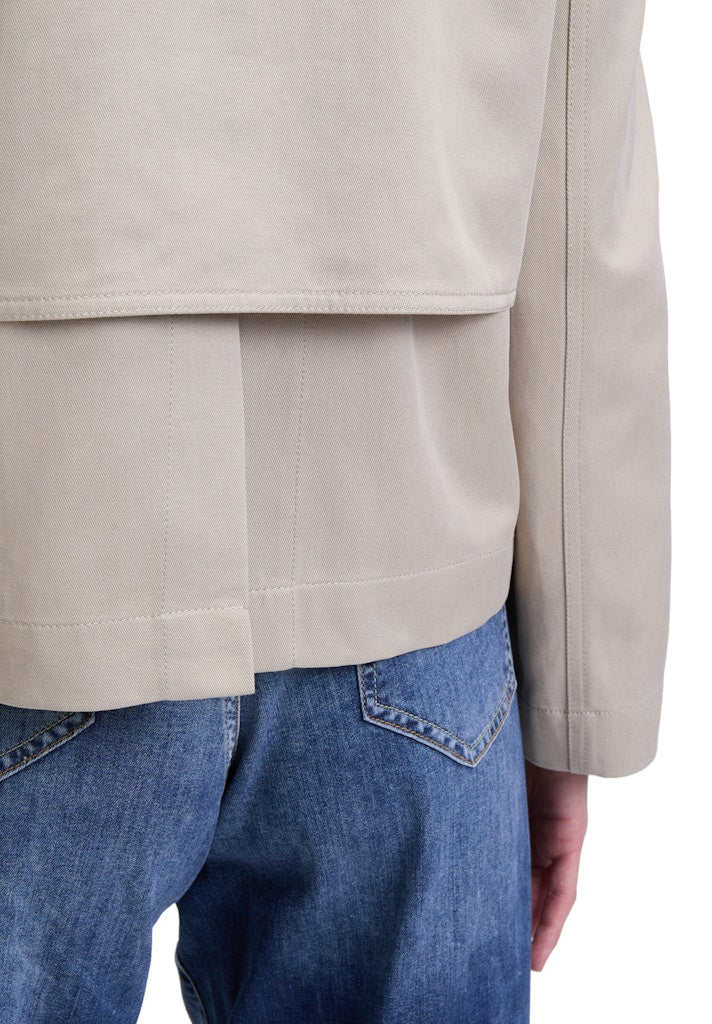 Cartoon Damen Blazer Bright Taupe