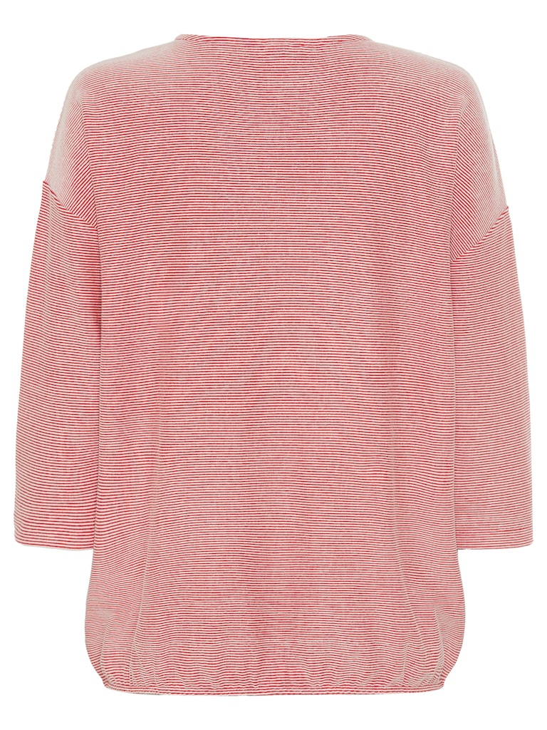 Olsen Damen T-Shirts Red Rose
