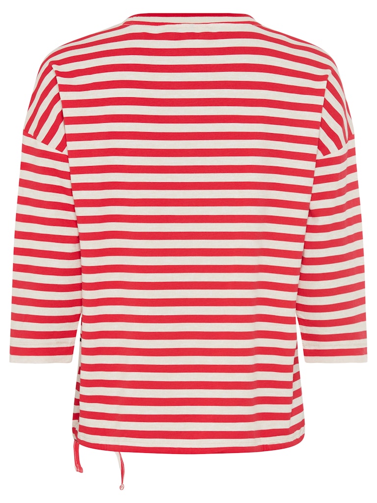 Olsen Damen T-Shirts Red Rose