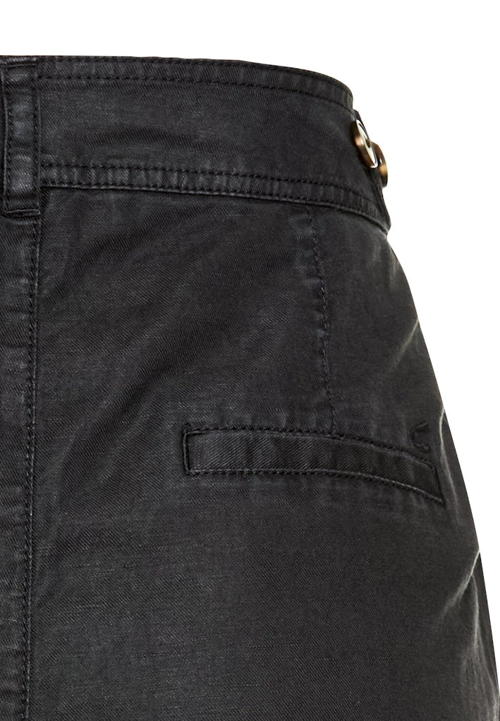 Camel active Damen Shorts Caviar