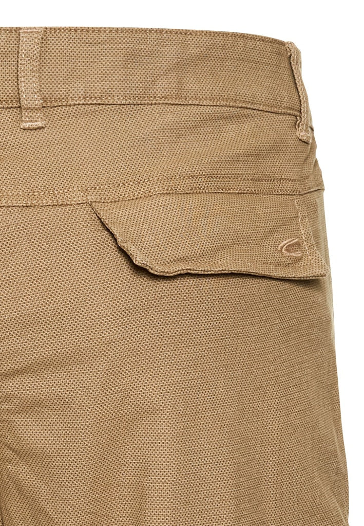 Camel active Herren Shorts Wood