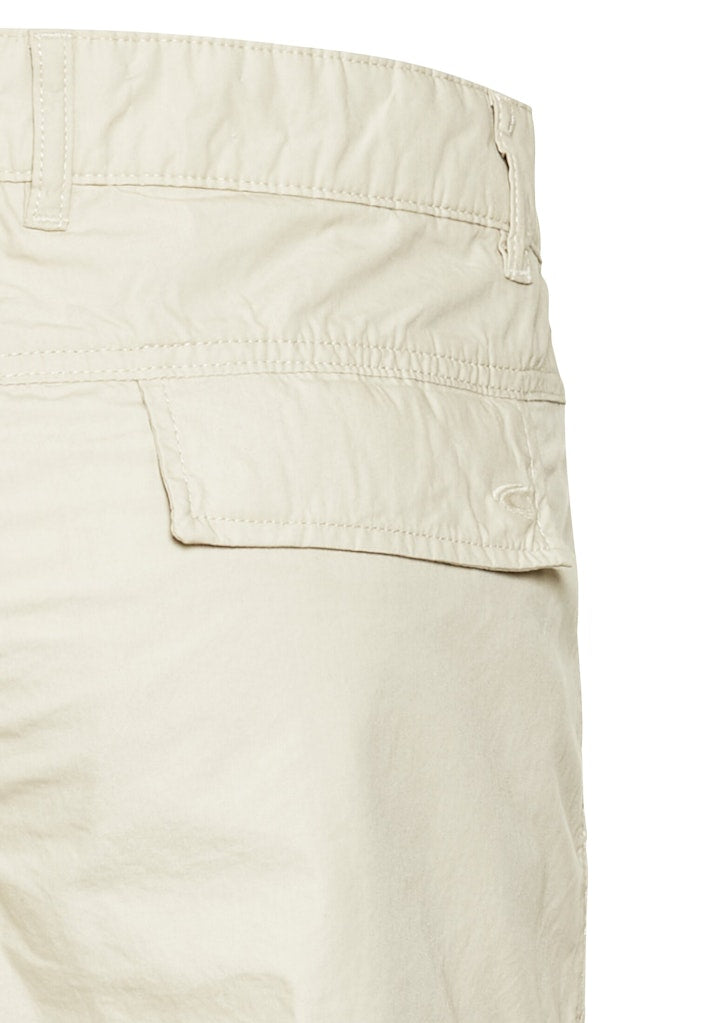 Camel active Herren Shorts Beige