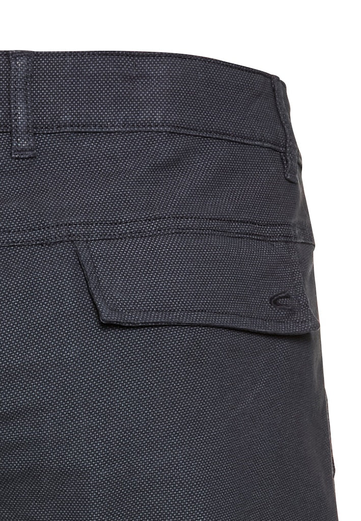 Camel active Herren Shorts Dark Navy