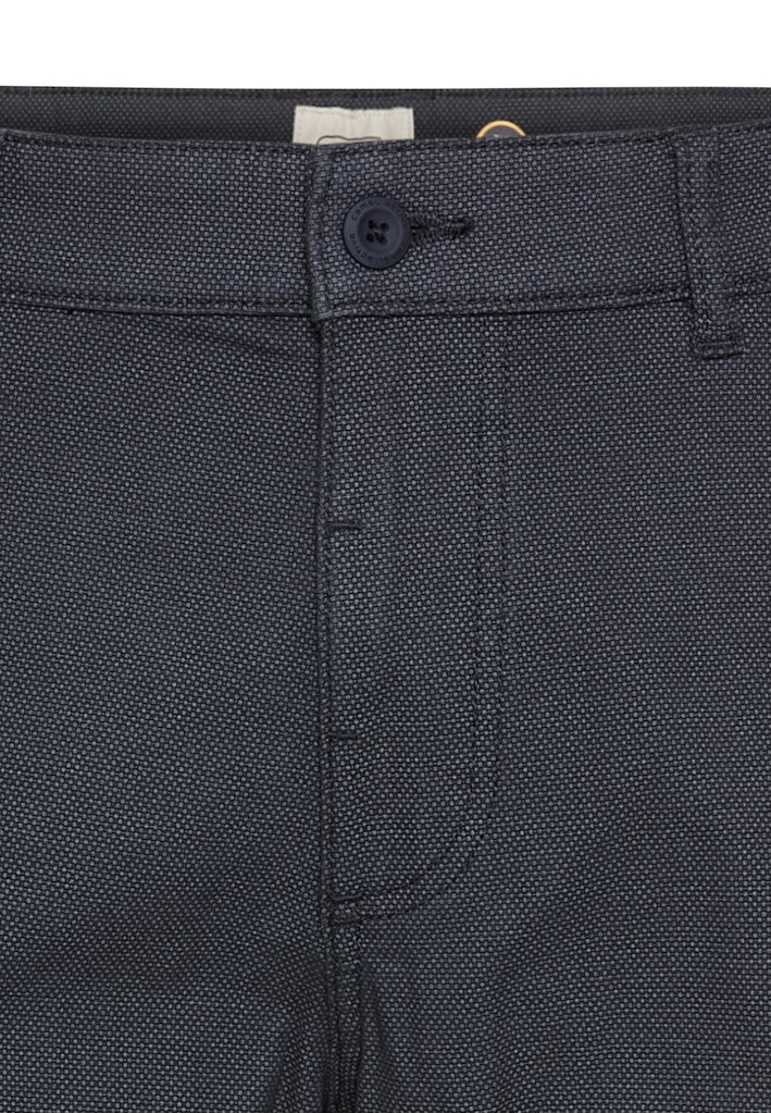 Camel active Herren Shorts Dark Navy