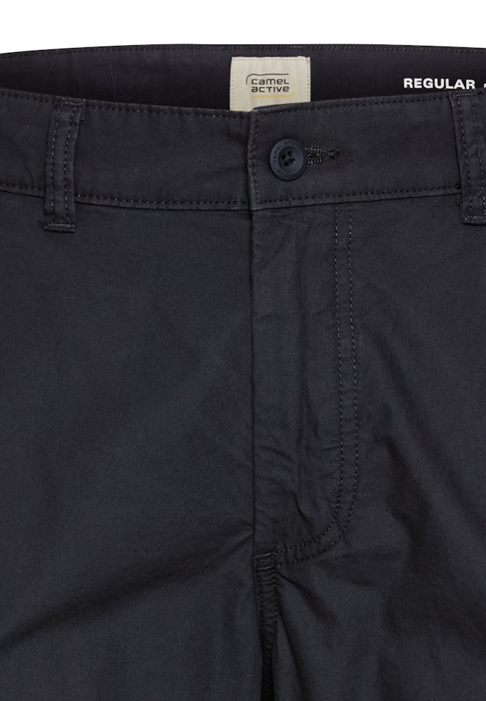 Camel active Herren Shorts Dark Navy