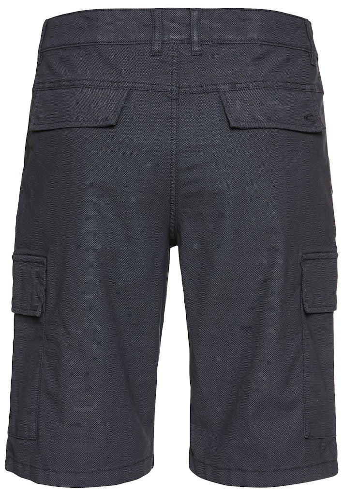 Camel active Herren Shorts Dark Navy