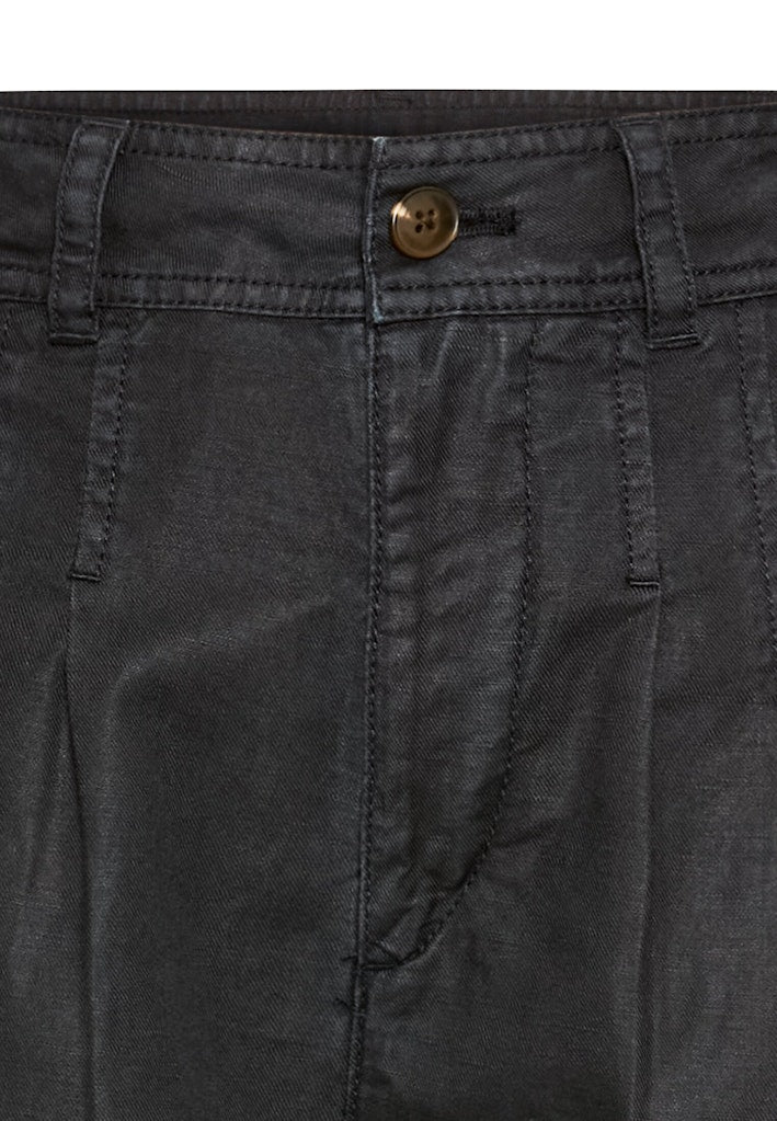 Camel active Damen Shorts Caviar