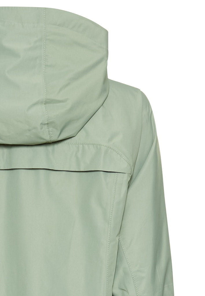 Camel active Damen Mäntel Dusty Mint