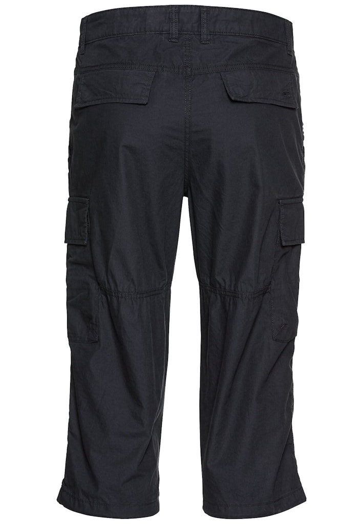 Camel active Herren Shorts Dark Navy