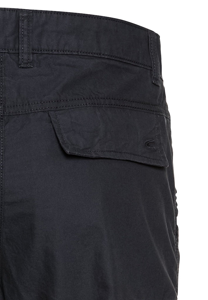 Camel active Herren Shorts Dark Navy