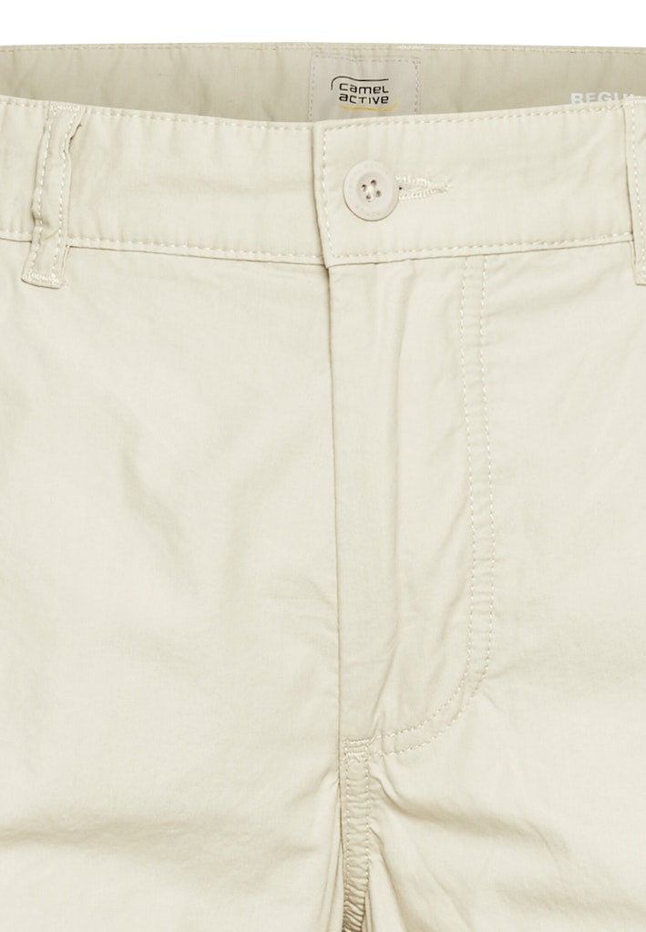 Camel active Herren Shorts Beige