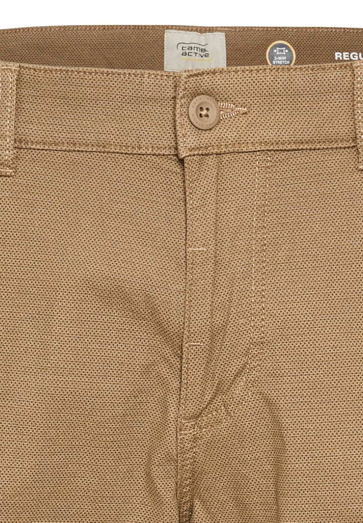 Camel active Herren Shorts Wood