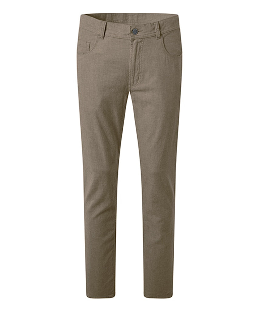 Pioneer Herren Hosen Deep Liche