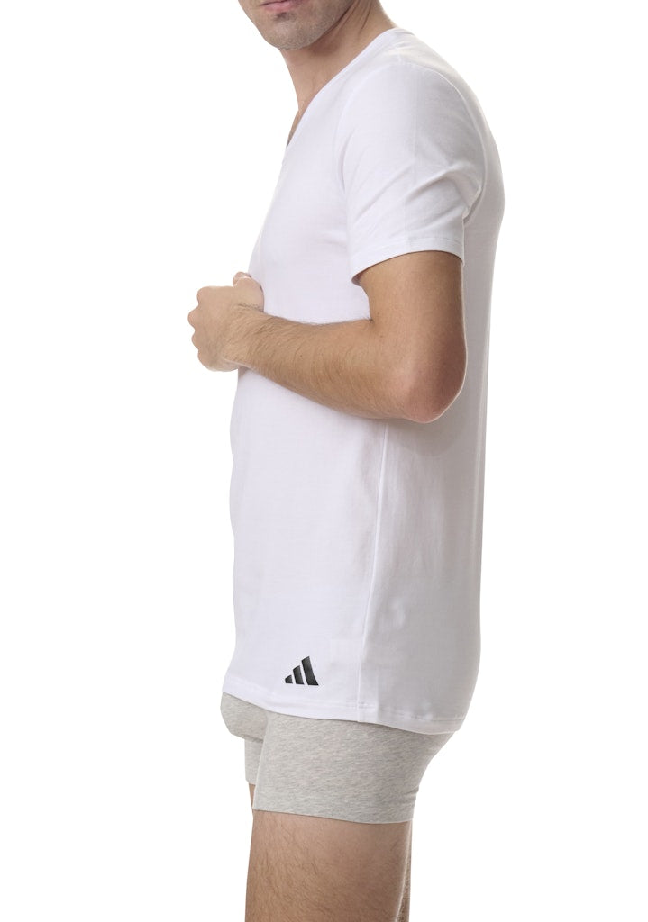 Adidas Wäsche White