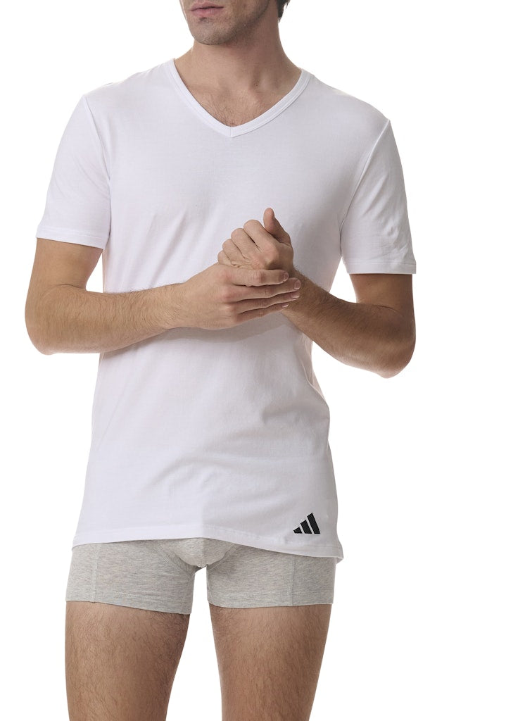 Adidas Wäsche White