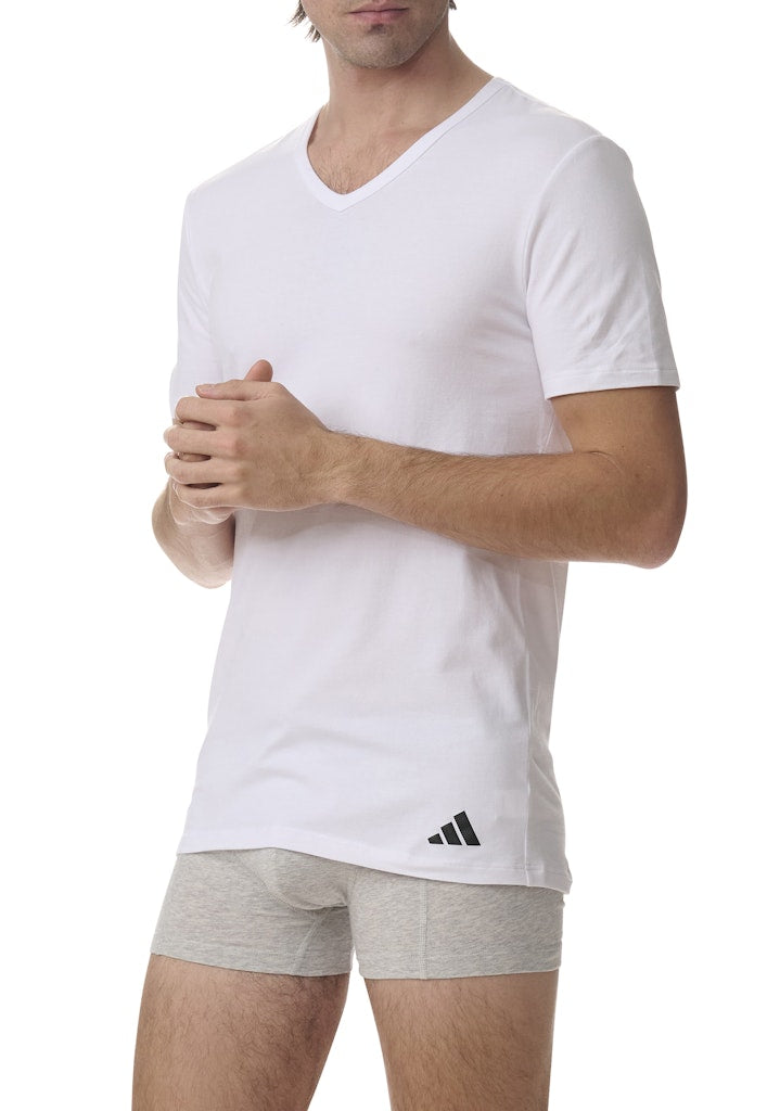Adidas Wäsche White