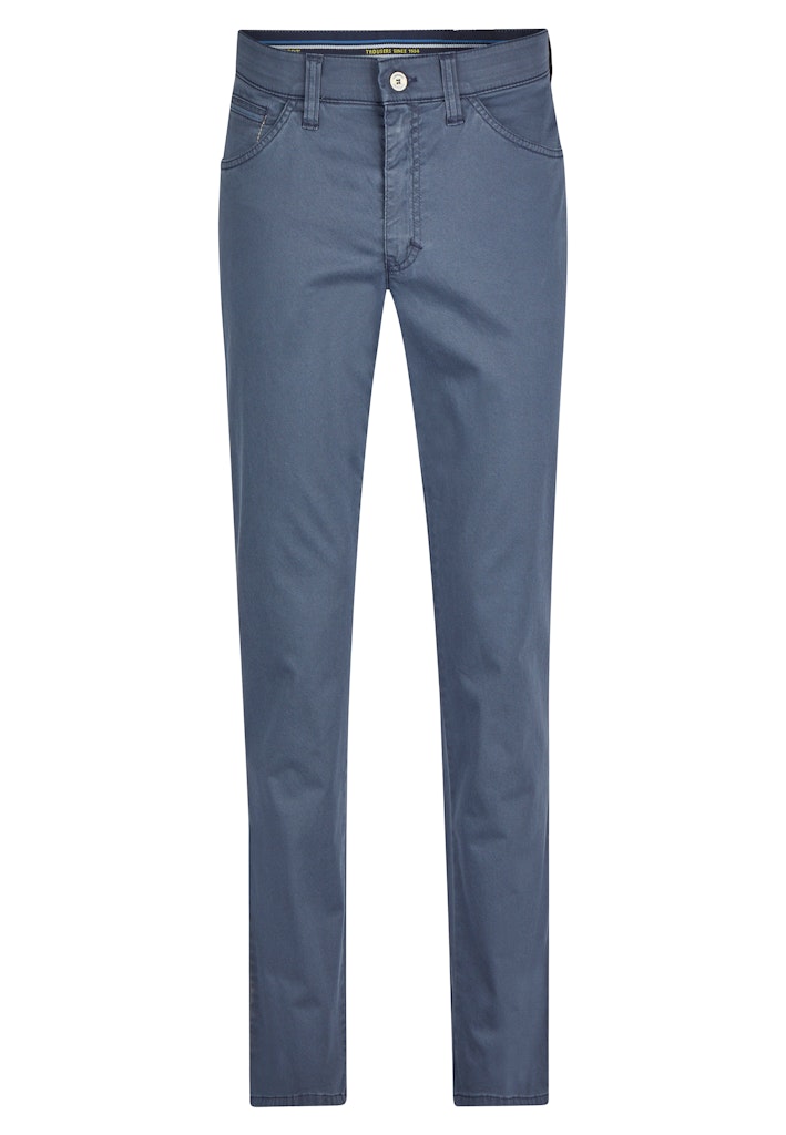 Hinrichs Herren Hosen Blau