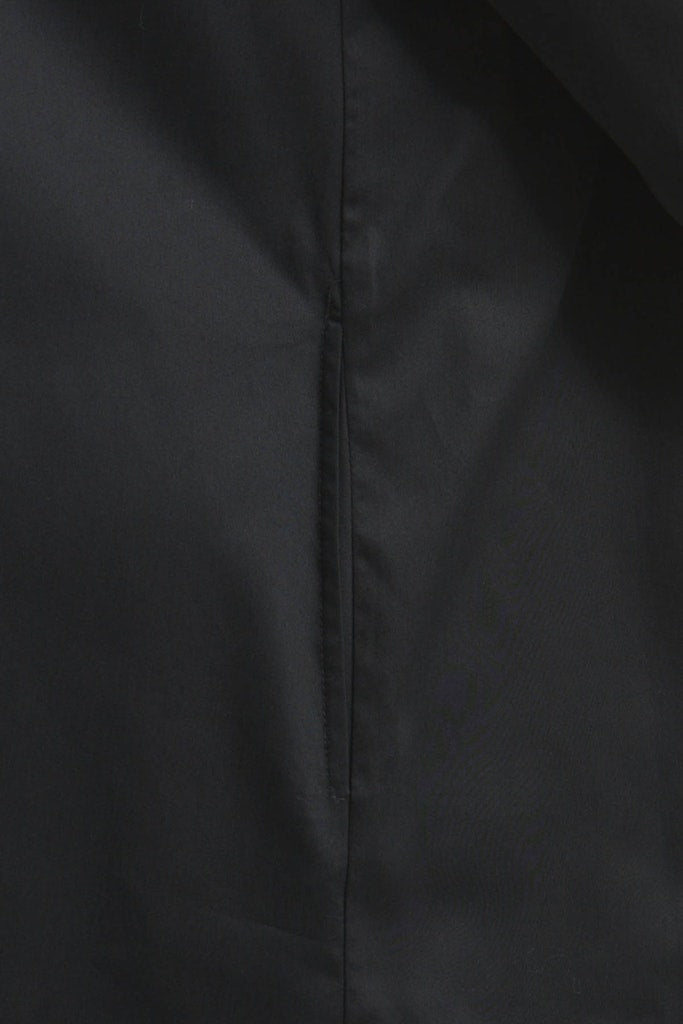 Milano Damen Kleider Black