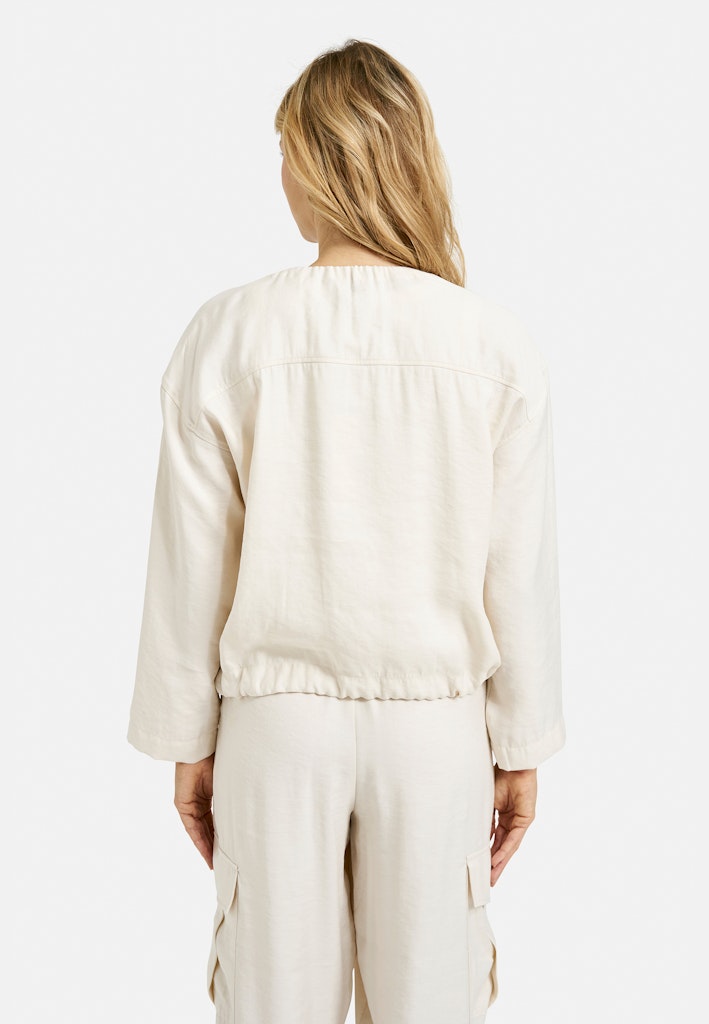 Milano Damen Jacken Sand