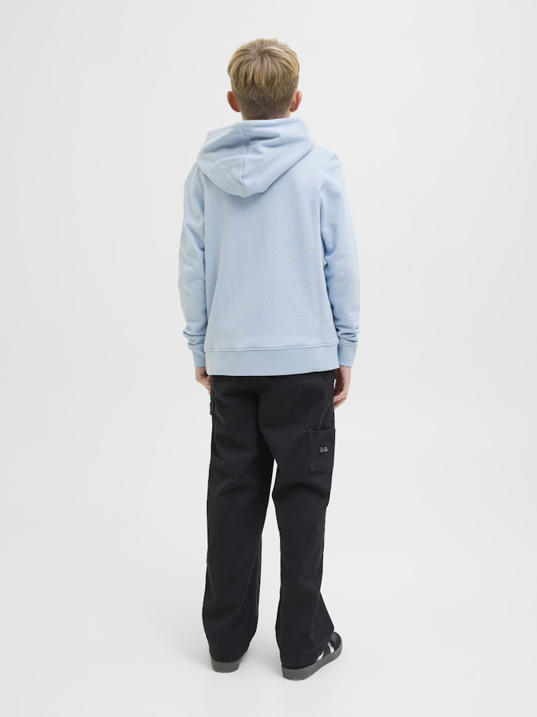 Jack & Jones Jungen Sweats & Sweatjacken Chambray Blue