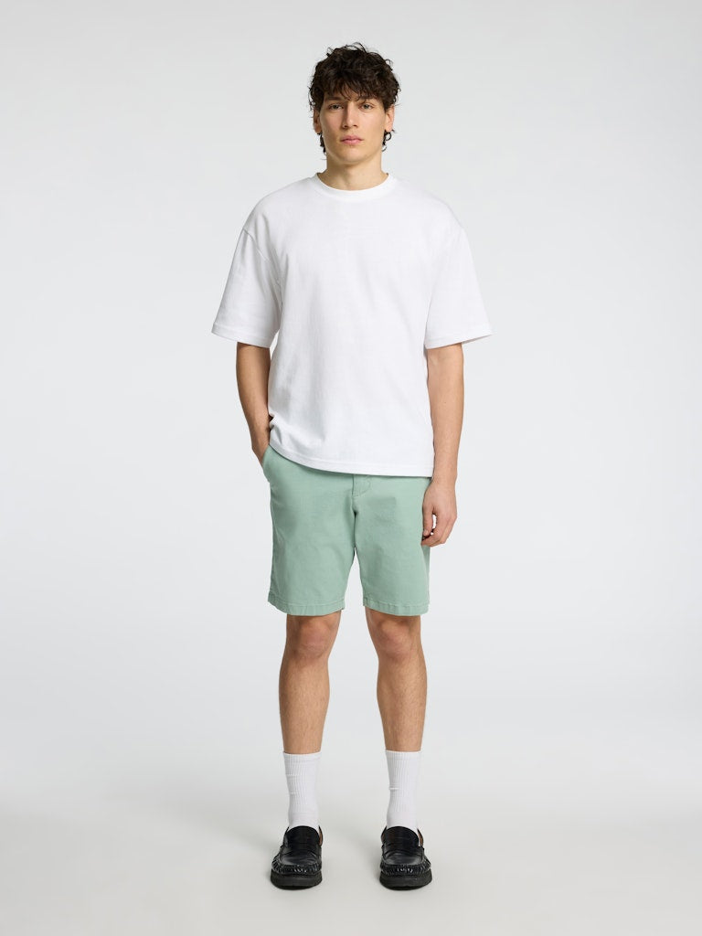 Selected homme Herren Shorts Iceberg