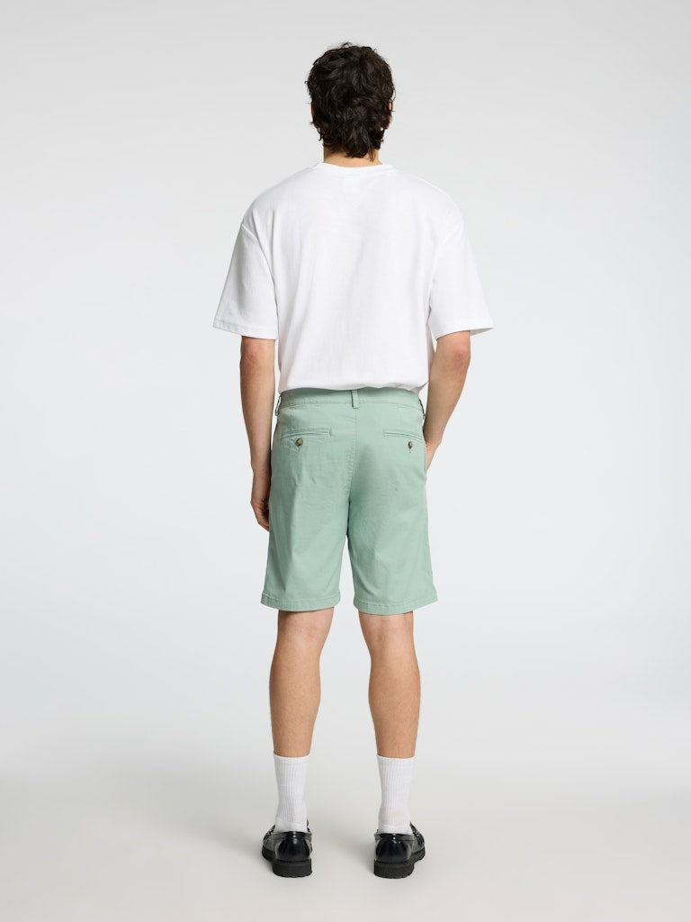 Selected homme Herren Shorts Iceberg
