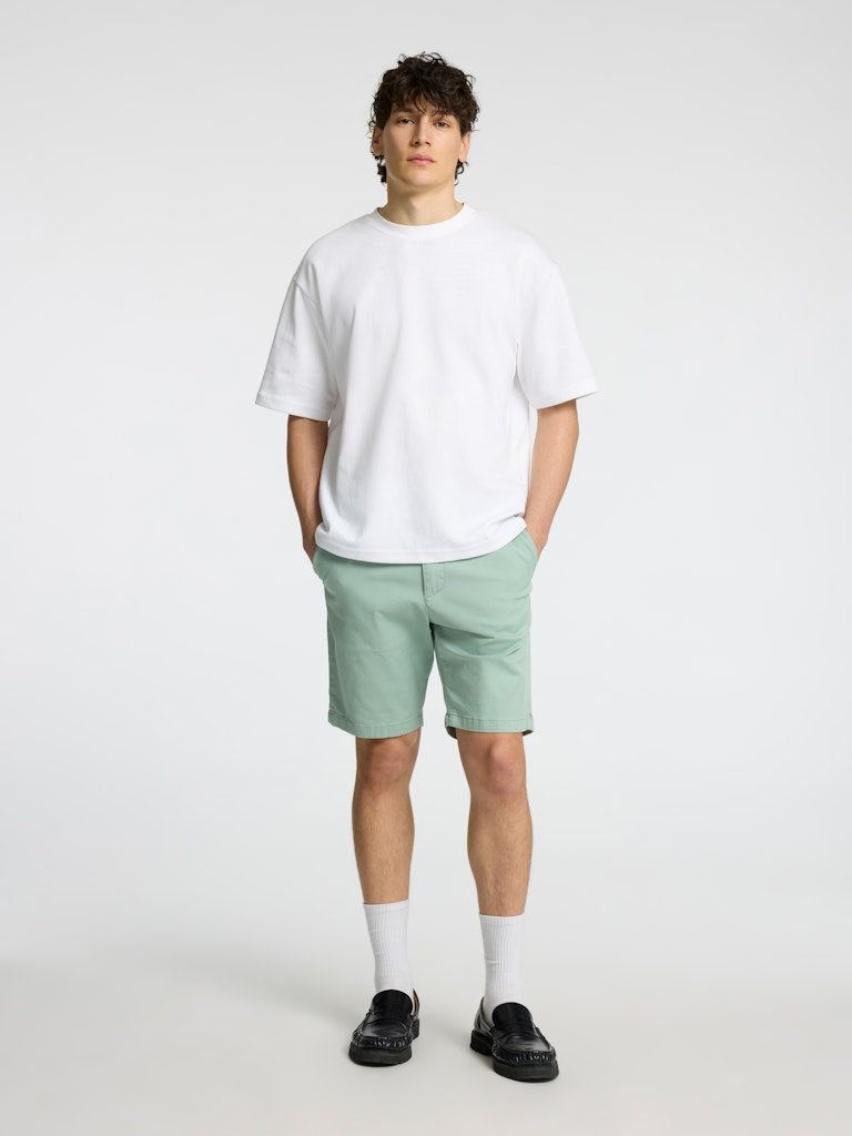 Selected homme Herren Shorts Iceberg