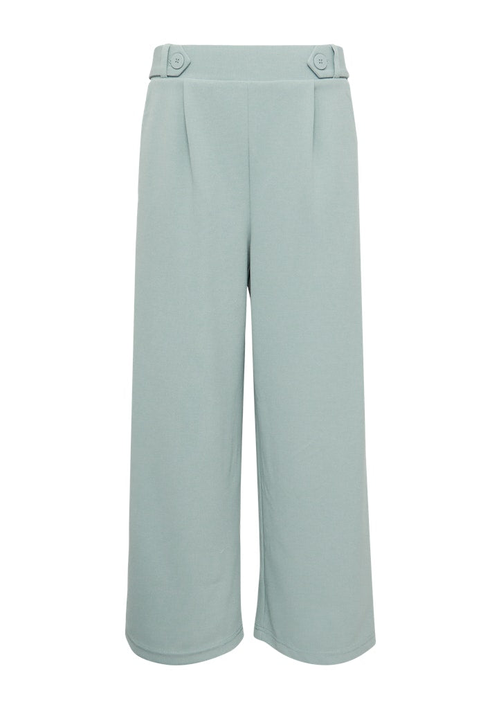 QS by S.Oliver Damen Shorts Green