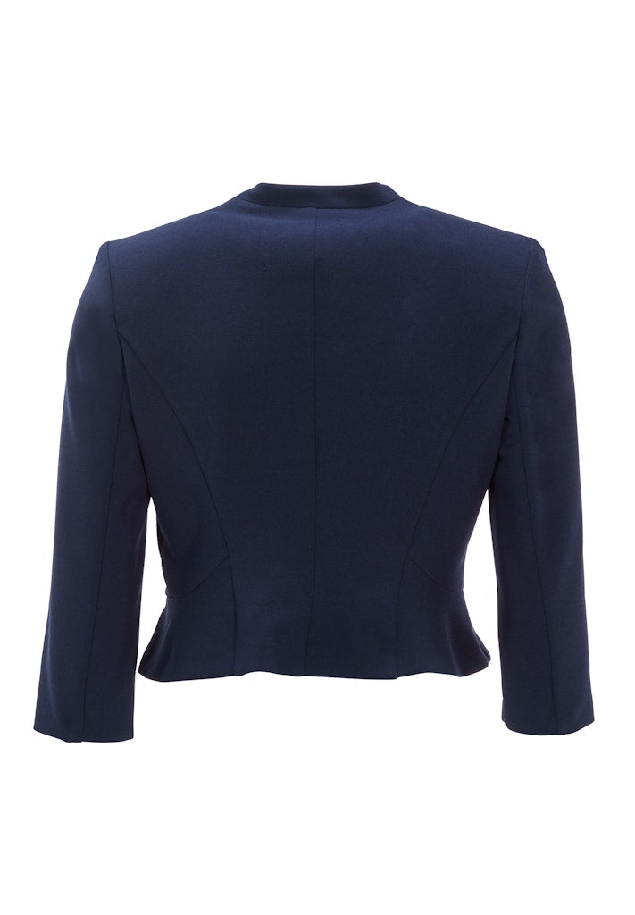Swing Damen Jacken Navy