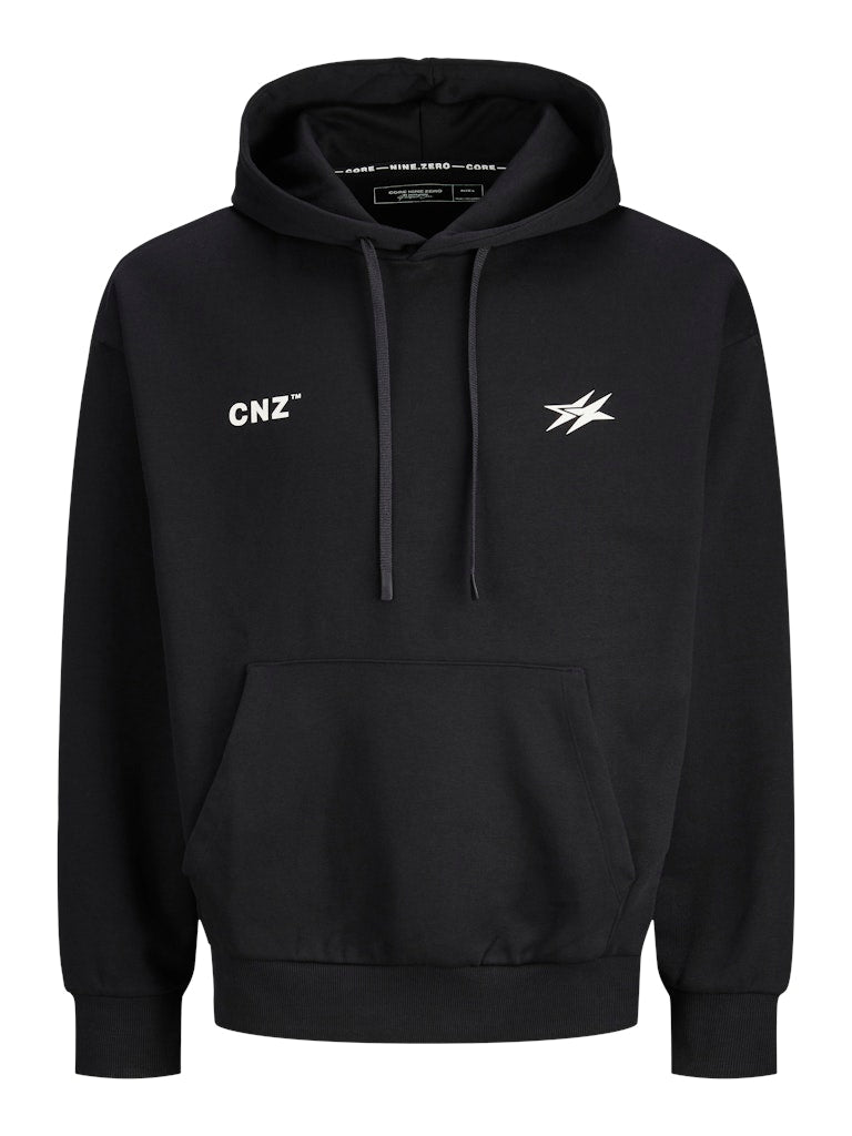Jack & Jones Herren Sweatshirts Black