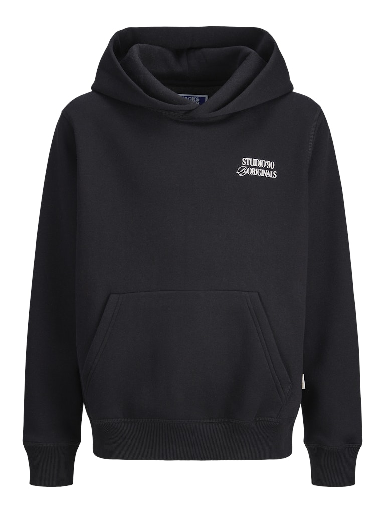 Jack & Jones Jungen Sweats & Sweatjacken Black