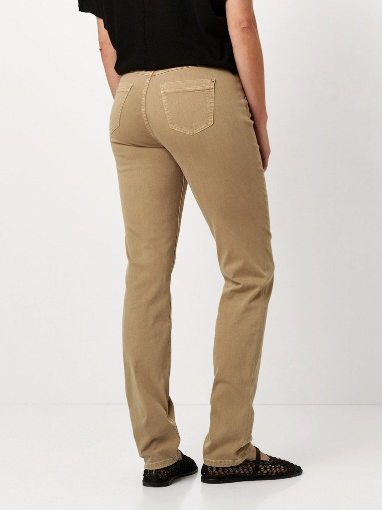 Toni Dress Damen Jeans Dune