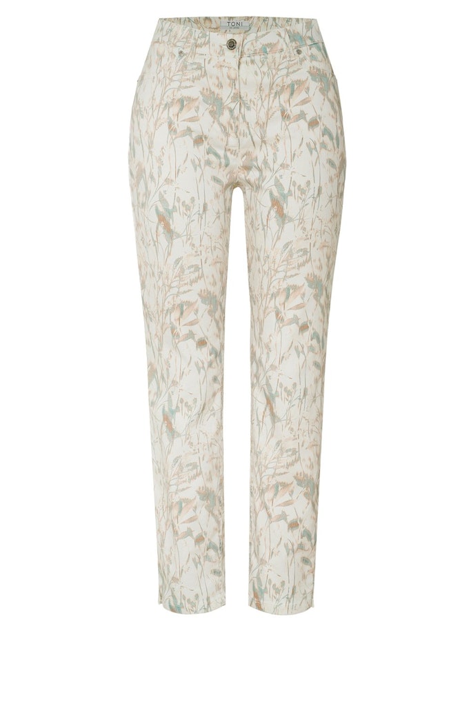 Toni Dress Damen Hosen Mint