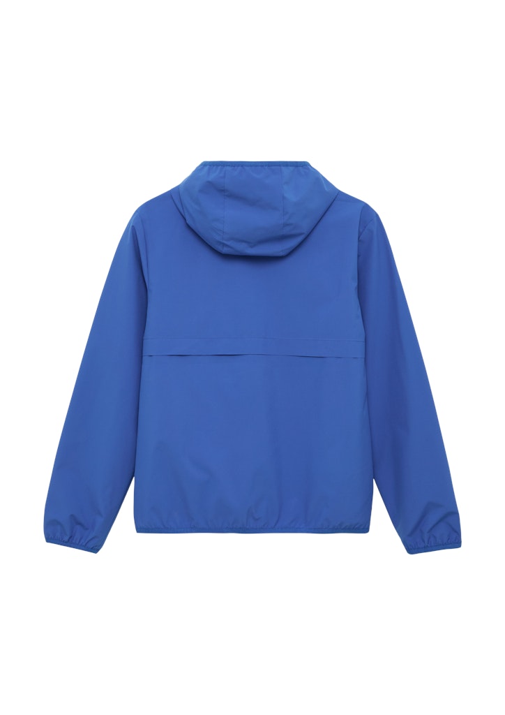 S. Oliver Jungen Jacken Blue