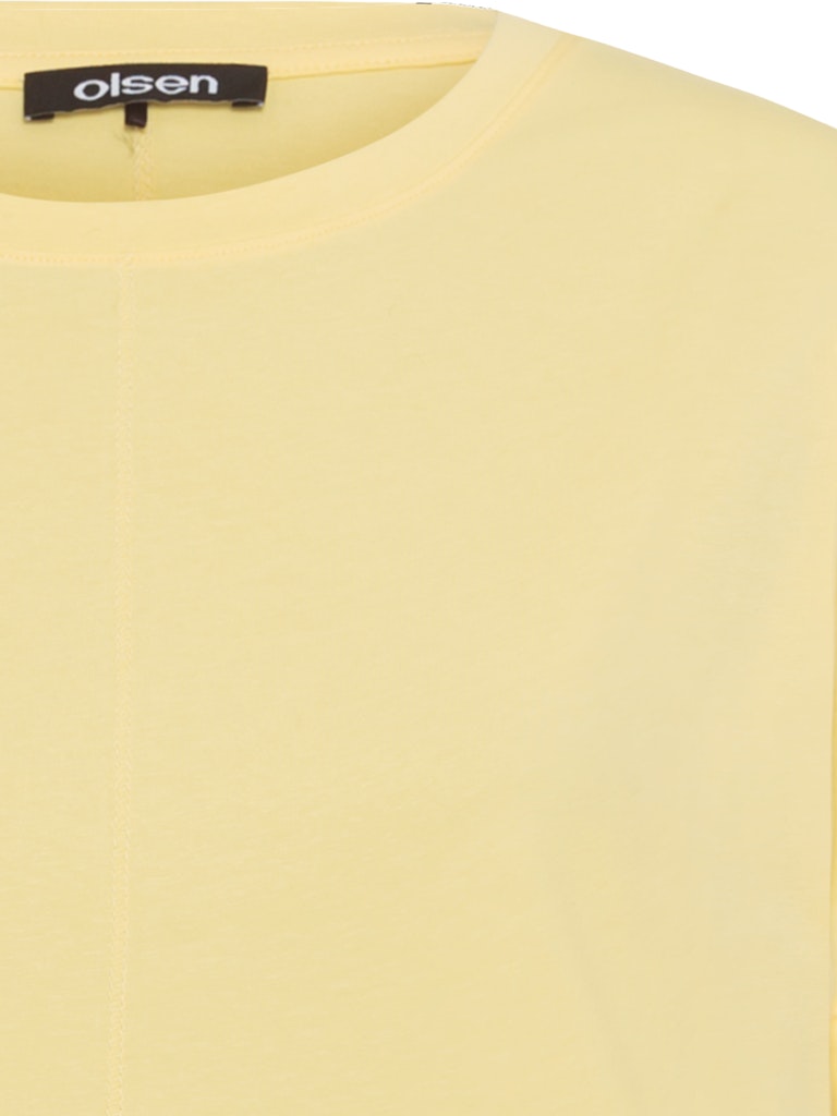 Olsen Damen T-Shirts Sun Yello