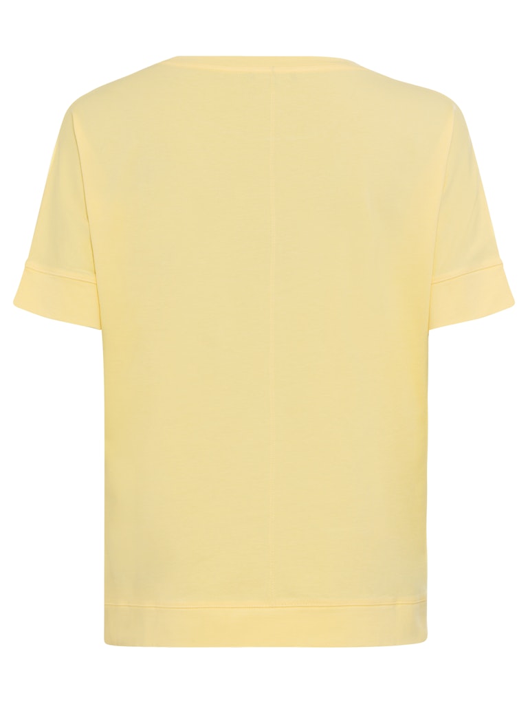 Olsen Damen T-Shirts Sun Yello