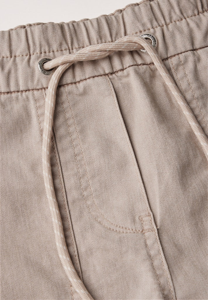 Cecil Damen Hosen Light Haz