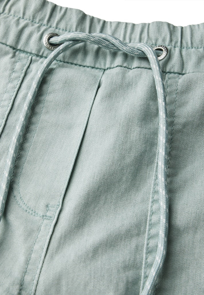 Cecil Damen Hosen Cool Salv
