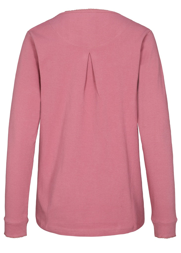 Katag Oberteil Rosewood